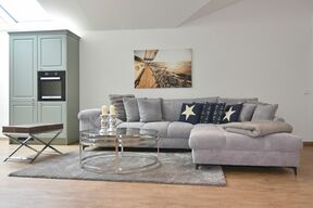 Strandstraße 21 - "Sylt-Loft"