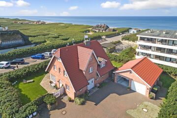 Haus am Strand, App. Beachfront