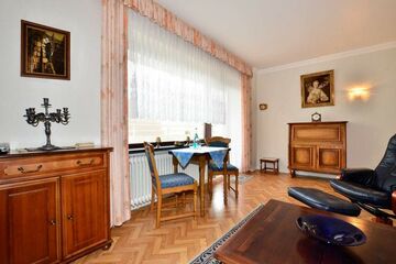 Steinmannstraße 8, App 12