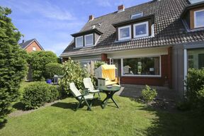 Malvenhof, App EG