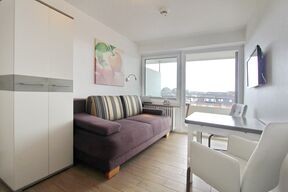 App. 101, Dünenhof zum Kronprinzen