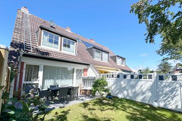 Ferienhaus Gaadt 2c