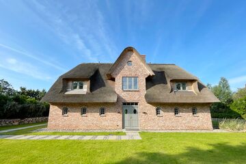 Ferienhaus Greta