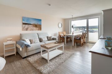 Steinmannstraße 17, App 2 "Meeresrauschen"