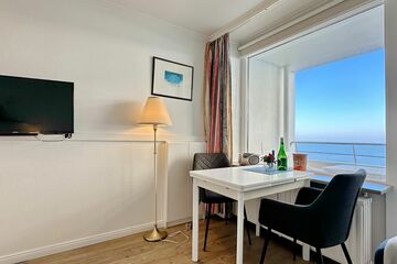 Haus am Meer, Whg. 146, Seeseite 7.OG
