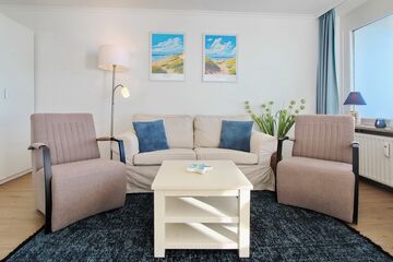 App. 261, Haus Metropol,11.Etage