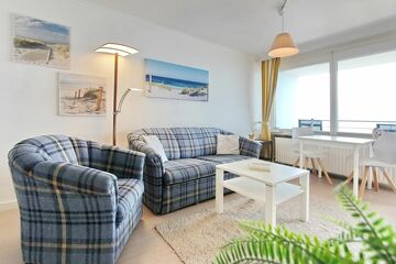 App. 286 A, Haus Metropol,12.Etage