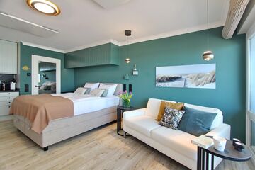 App. 20, Haus Westerhörn, 3.Etage