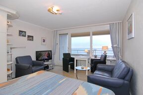 Haus am Meer, Whg. 50, Seeseite 2.OG