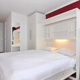 Metropol, Whg. 139, Landseite