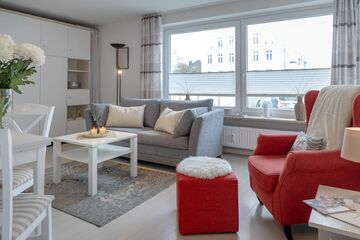 Sea Loft im Haus Sola Bona – Westerland