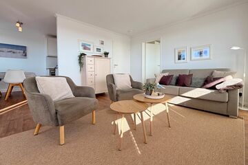 Haus am Meer, Whg. 131, Seeblick 6.OG