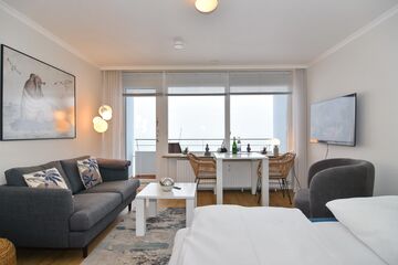 Metropol, Whg. 28a, Seeseite 1.OG