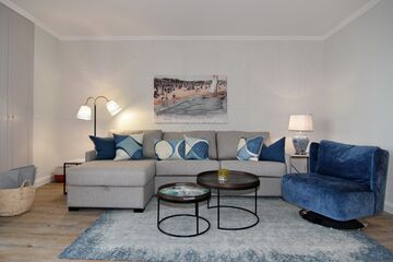 Atlantik, Whg. 16, Seeseite 3.OG