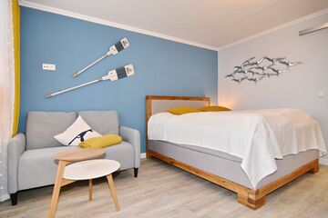 Sylter Welle, Whg. 62, Landseite 6.OG