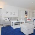 Metropol, Whg. 303, Landseite