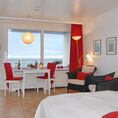 Metropol, Whg. 215, Seeseite