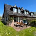 Ferienhaus Gartenweg 3c