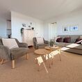 Haus am Meer, Whg. 131, Seeblick 6.OG