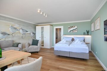 Haus am Meer, Whg. 67A, Seeseite 3.OG