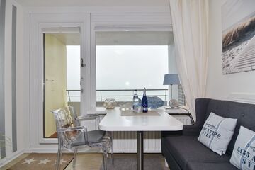 Metropol, Whg. 284, Seeseite 12.OG