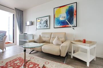 App. 238 A, Haus Metropol,10.Etage