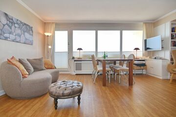 Metropol, Whg. 219, Seeseite 9.OG