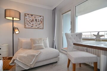 Metropol, Whg. 89, Landseite 4.OG