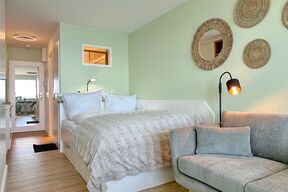 Metropol, Whg. 236, Seeseite 10.OG