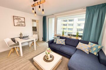 Atlantik, App 38 "Sylter Bude"