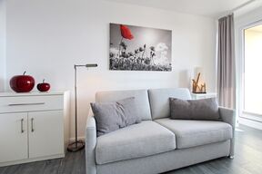 App. 222, Haus Metropol,9.Etage