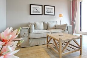 App. 323, Haus Metropol,13.Etage