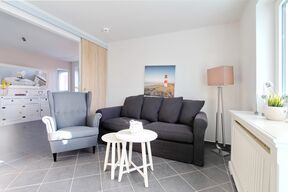 App. 15, Haus Marienstraße 4, 3. Etage