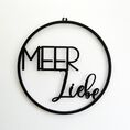 Meer-Liebe