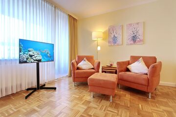 App. 5, Haus Steinmannstraße 19,1.Etage