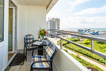 Wiking, App 601A "Sky and Sea - Small"