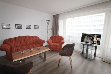 App. 22, Haus Westerhörn,3.Etage