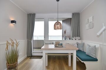 Haus am Meer, Whg. 67, Seeseite 3.OG