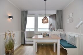 Haus am Meer, Whg. 67, Seeseite 3.OG