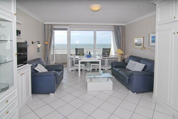 Haus am Meer, Whg. 107, Seeseite 5.OG