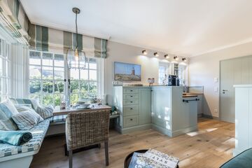Haus Pidder Lyng, Wanderdüne, Wohnung 1