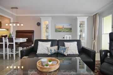 Metropol, Whg. 235, Seeseite 10.OG