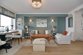 Metropol, Whg. 163 - Seeseite 7.OG