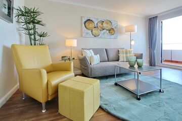 App. 54, Haus Metropol, 3.Etage