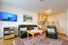 App. 4, Haus Westerhörn,1.Etage