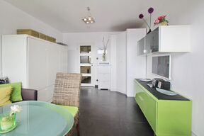 App. 28, Haus Steinmannstraße 8,6.Etage