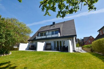 Haus Gorch-Fock, App. 4