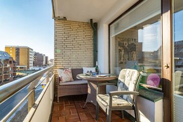 Steinmannstraße 17, App 6