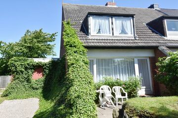 Ferienhaus Westhüs 1
