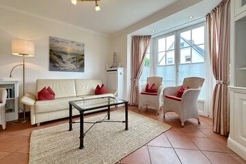 Lerchenweg 14a, Haus 1